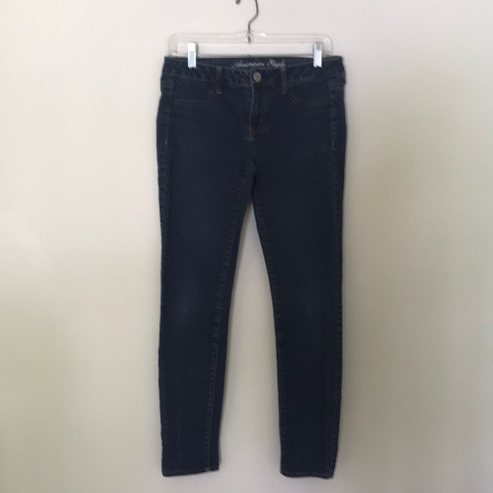 American Eagle Jeggings size 10